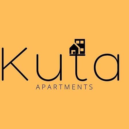 Kuta Apartments Tirane المظهر الخارجي الصورة