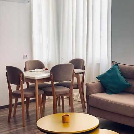 Kuta Apartments Tirane المظهر الخارجي الصورة