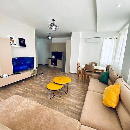 Kuta Apartments Tirane المظهر الخارجي الصورة
