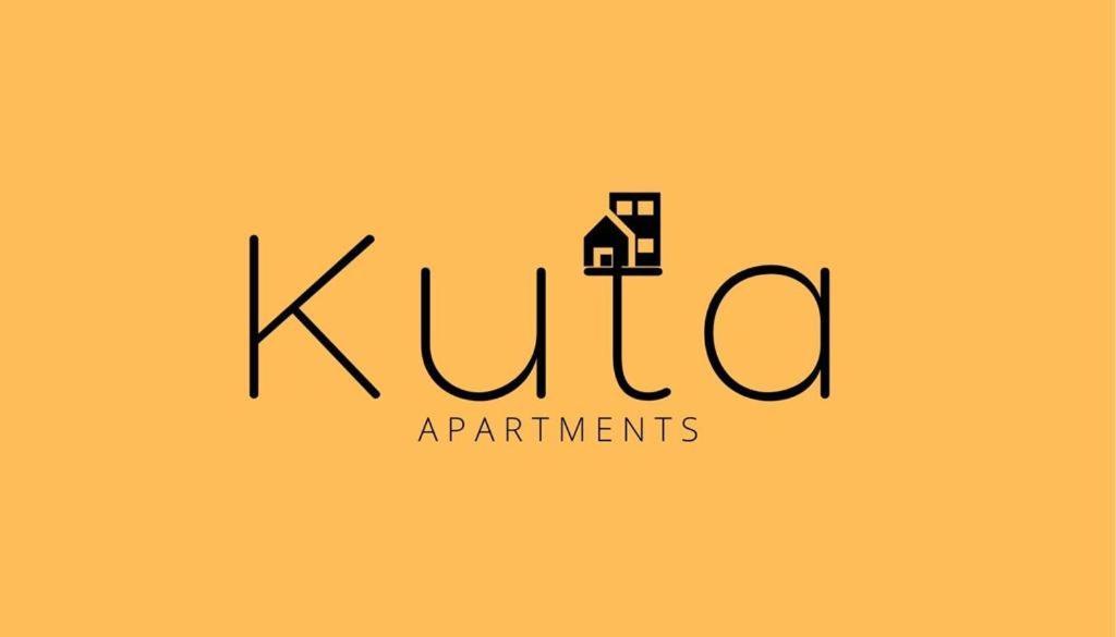 Kuta Apartments Tirane المظهر الخارجي الصورة