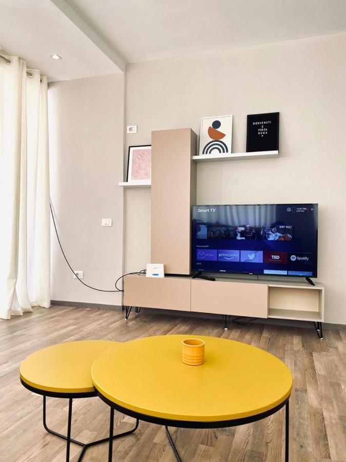 Kuta Apartments Tirane المظهر الخارجي الصورة