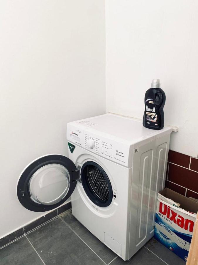 Kuta Apartments Tirane المظهر الخارجي الصورة