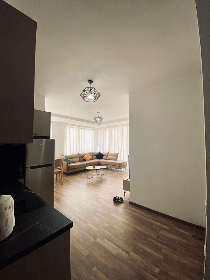 Kuta Apartments Tirane المظهر الخارجي الصورة